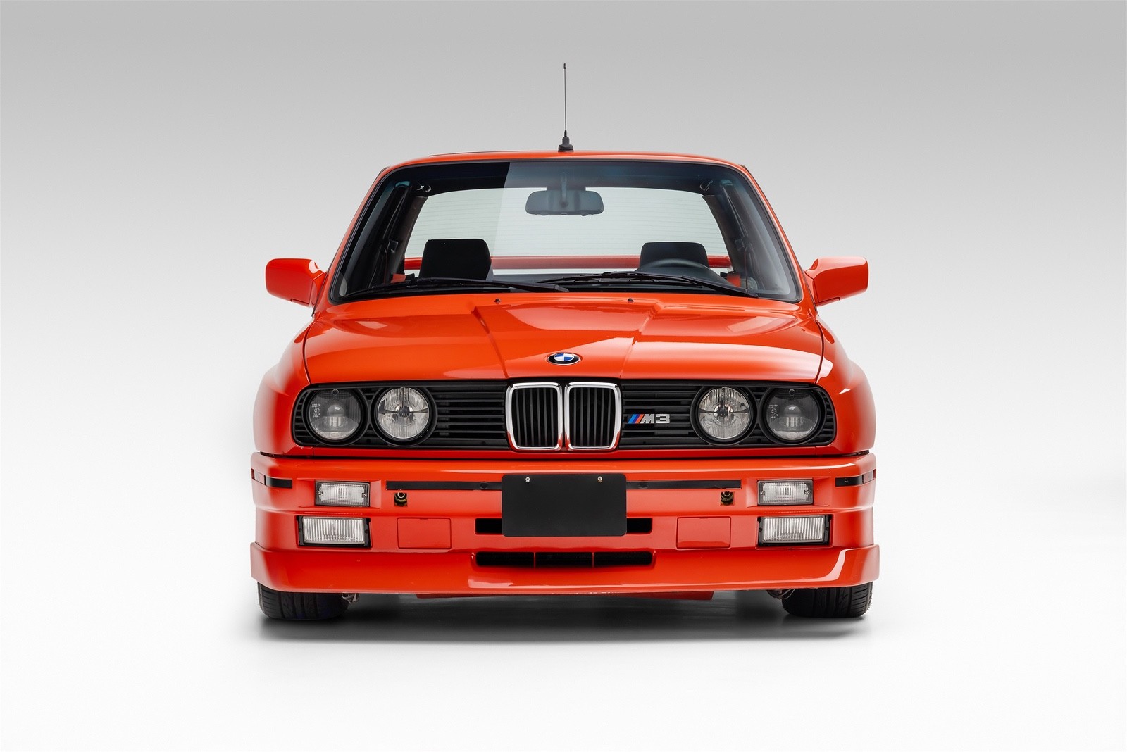 BMW M3 1988 Coupe