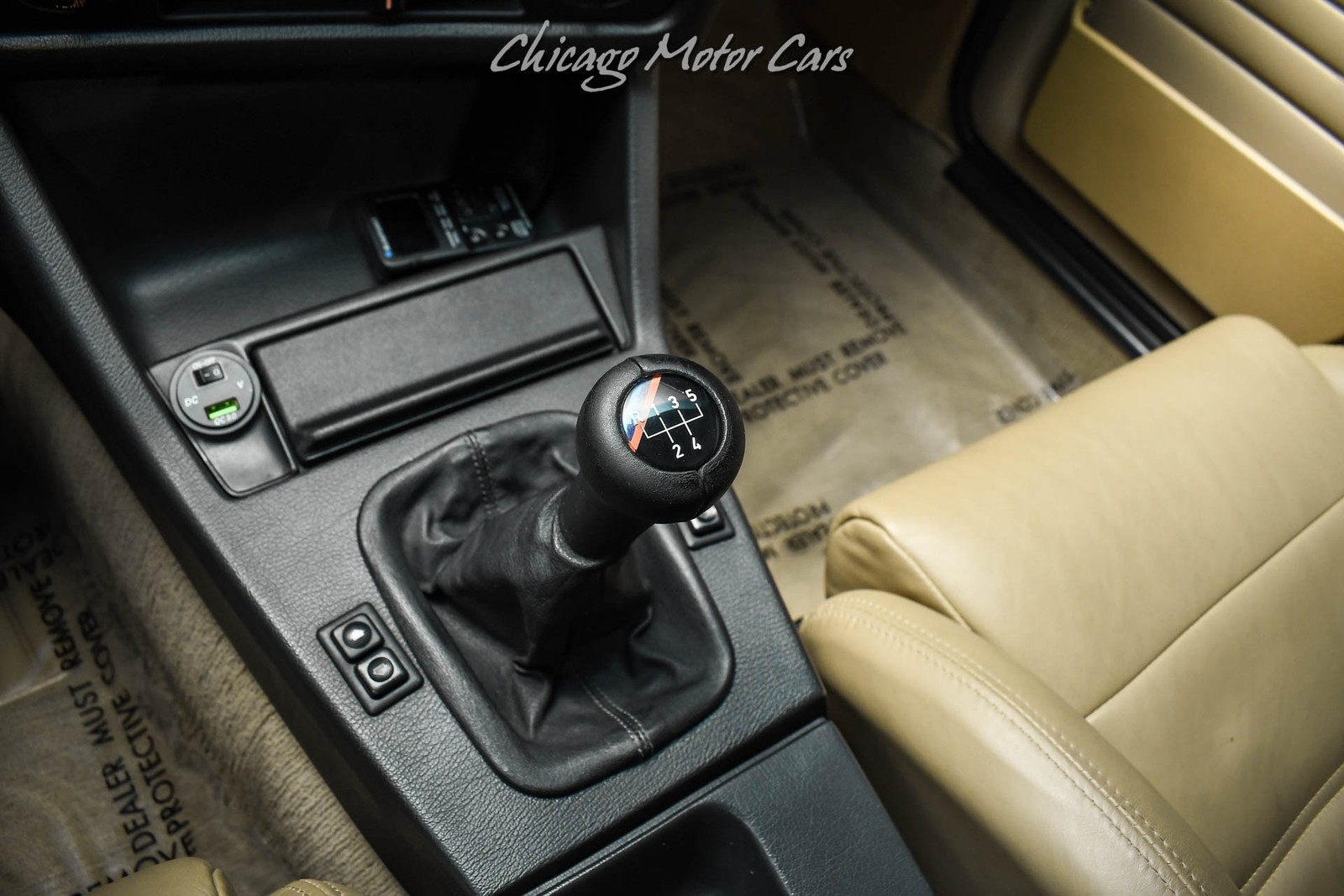 BMW-M3-1990-Coupe-14