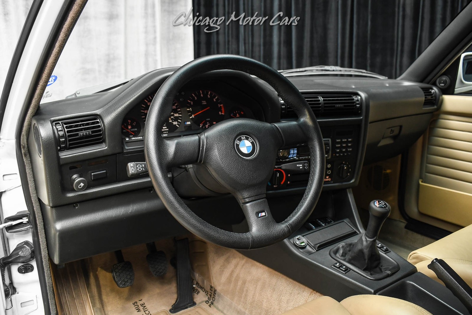 BMW-M3-1990-Coupe-7