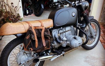 BMW R-Series 1971