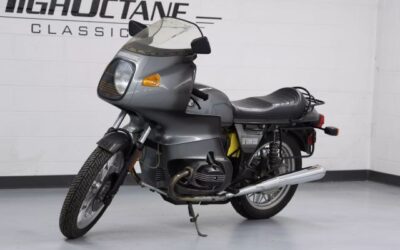 BMW R100RS 1983 --