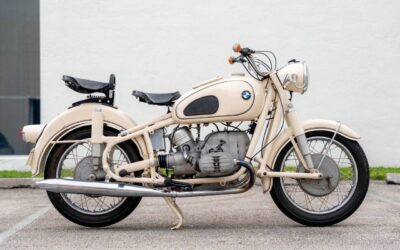 BMW R60 1965 Motorcycles & Scooters
