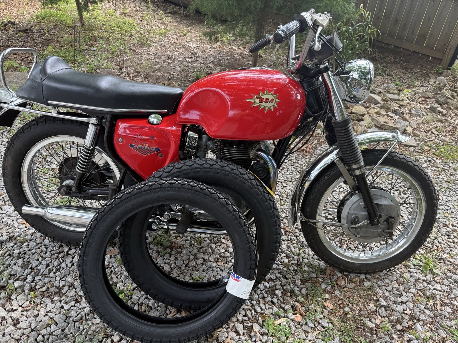 BSA-A65-1968-10