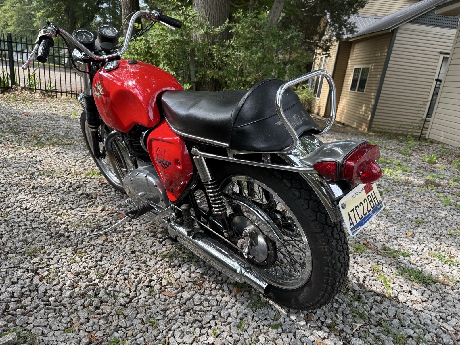 BSA-A65-1968-3