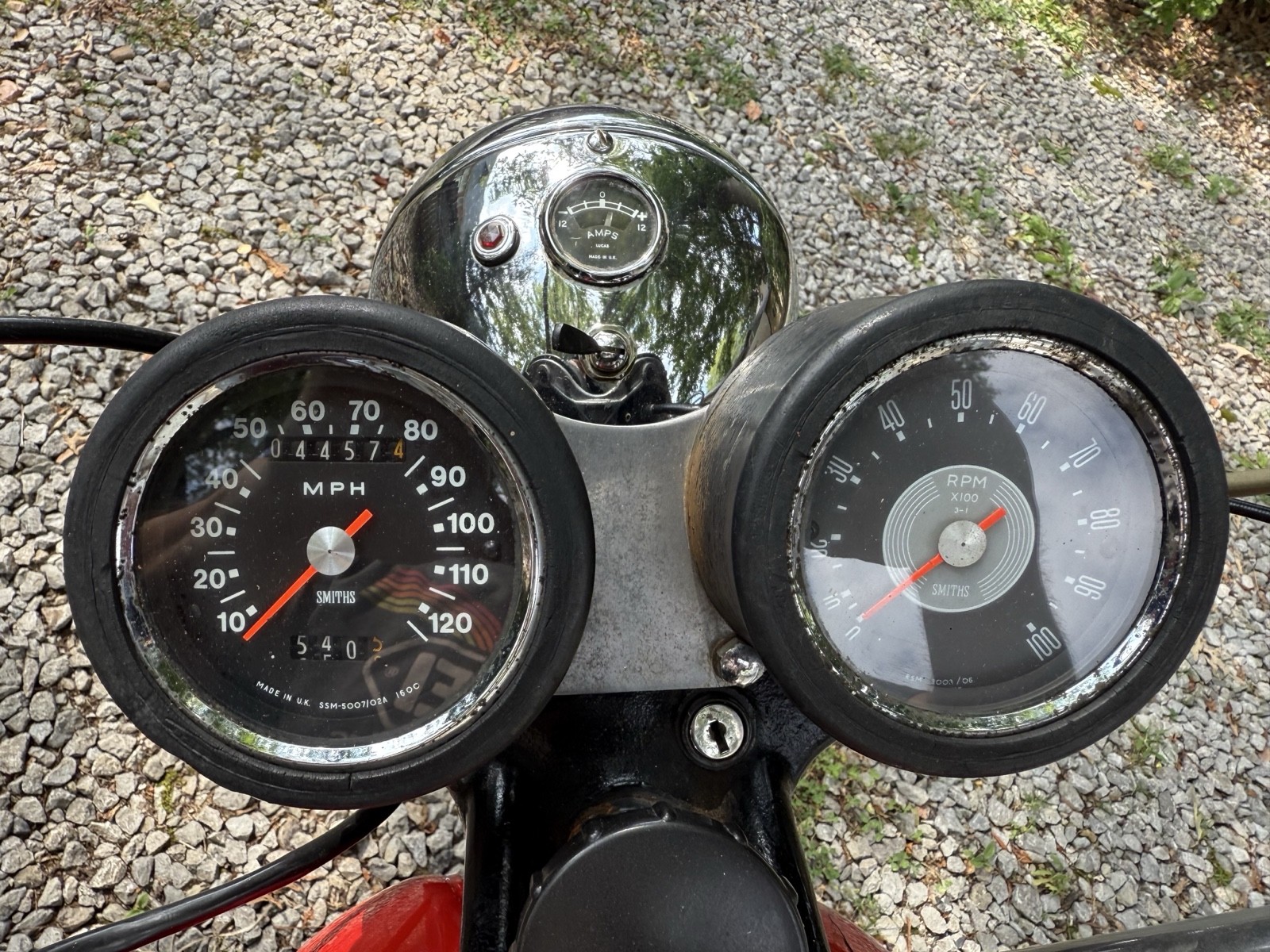 BSA-A65-1968-4