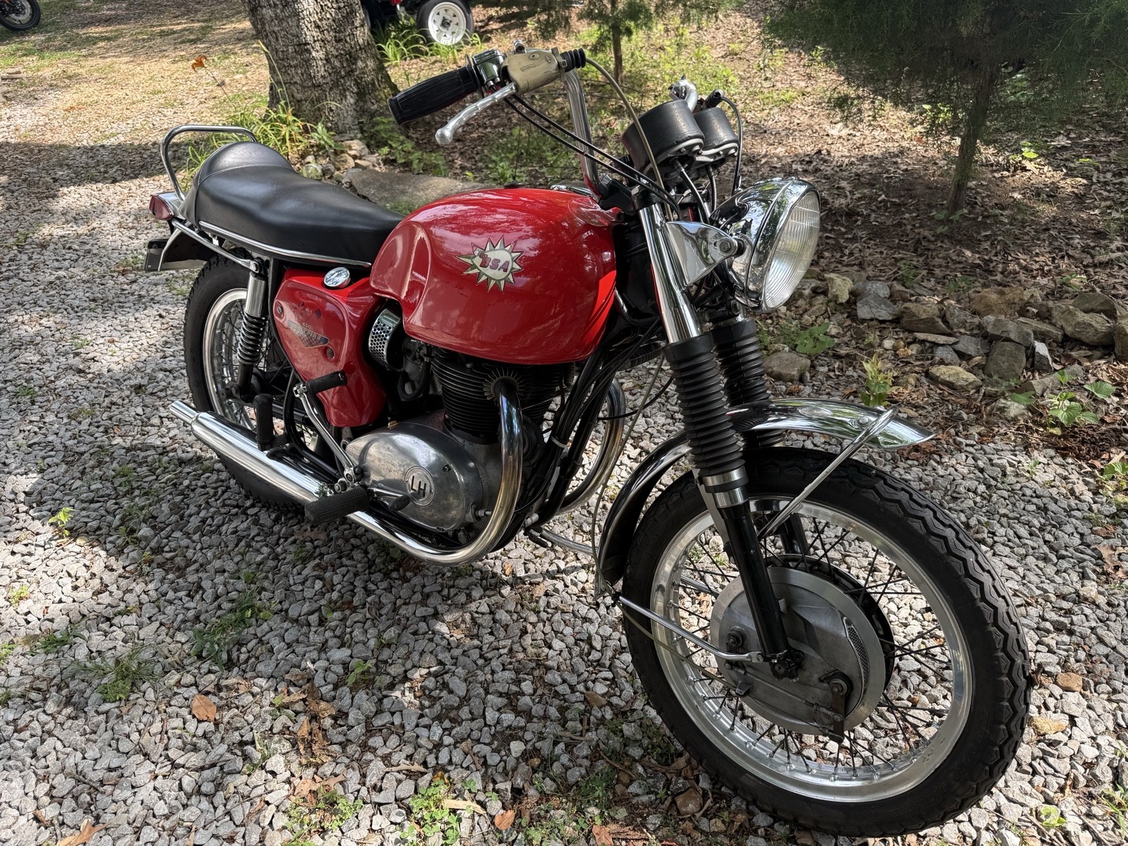 BSA-A65-1968-6