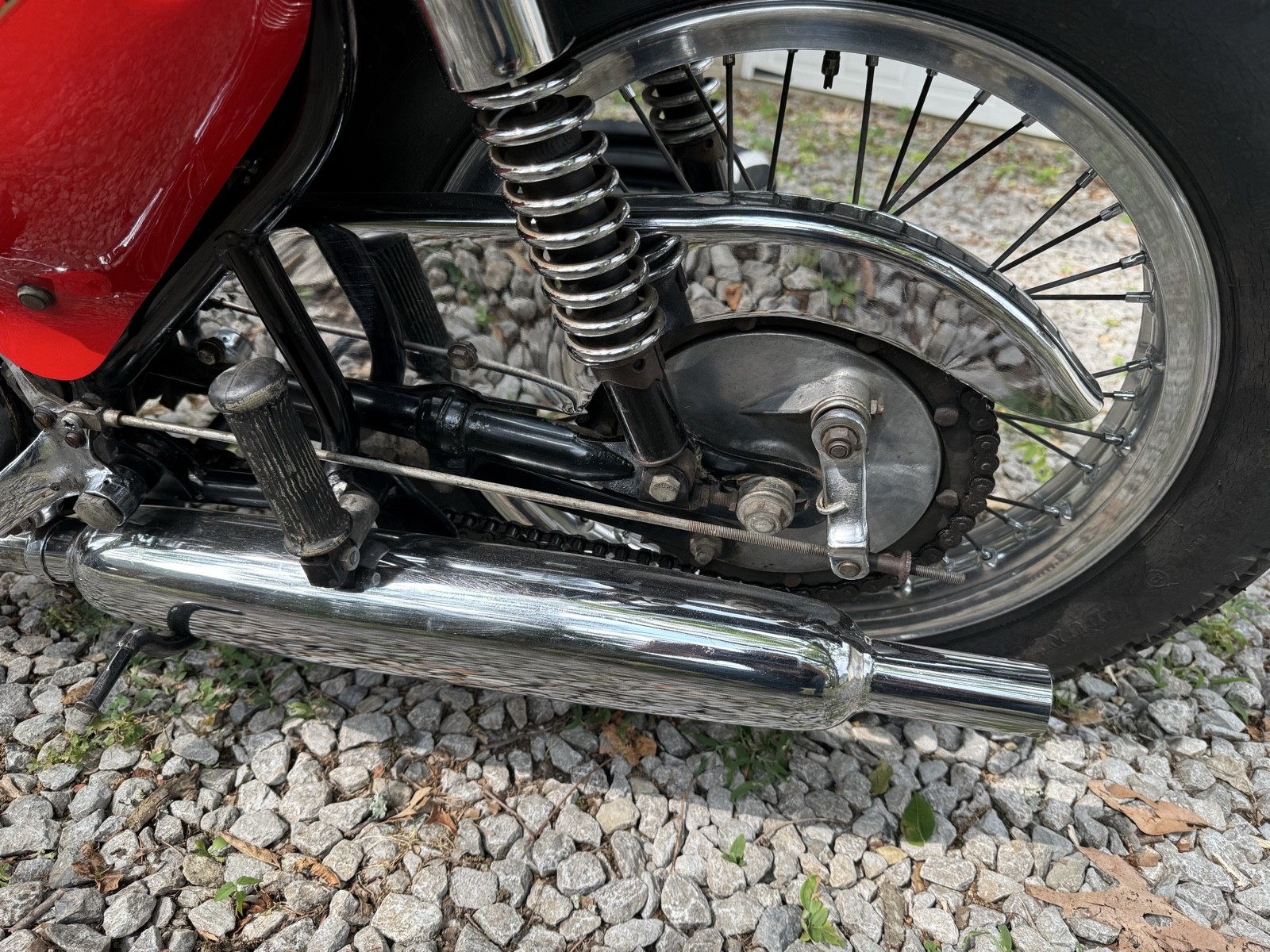 BSA-A65-1968-8