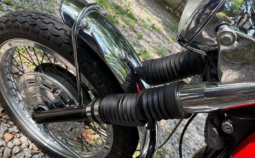 BSA-A65-1968-9