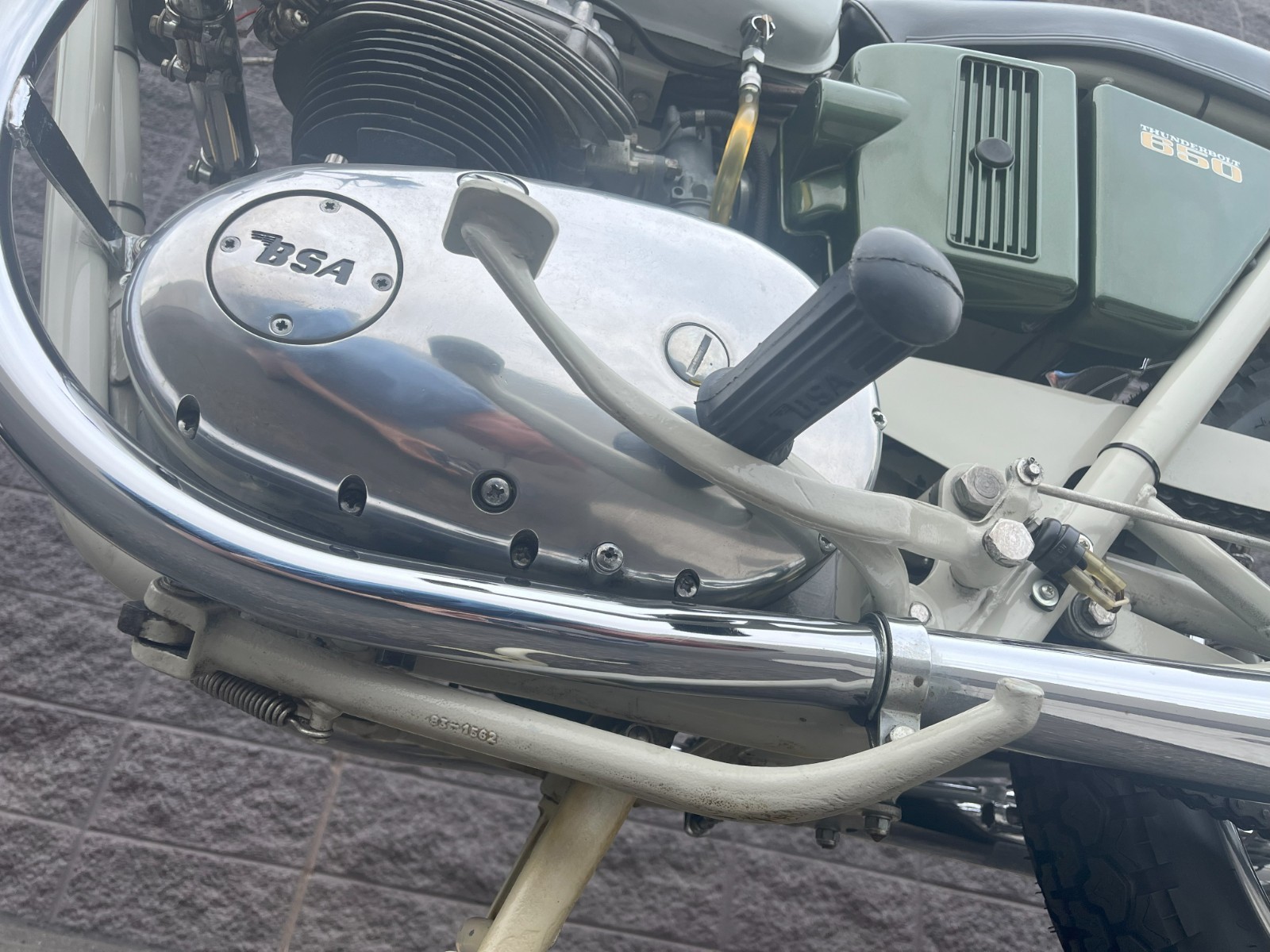 BSA-A65-1971-12