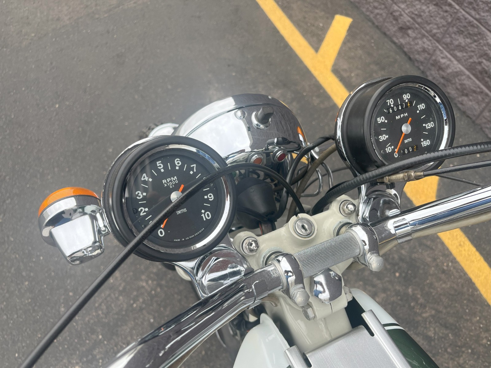 BSA-A65-1971-14