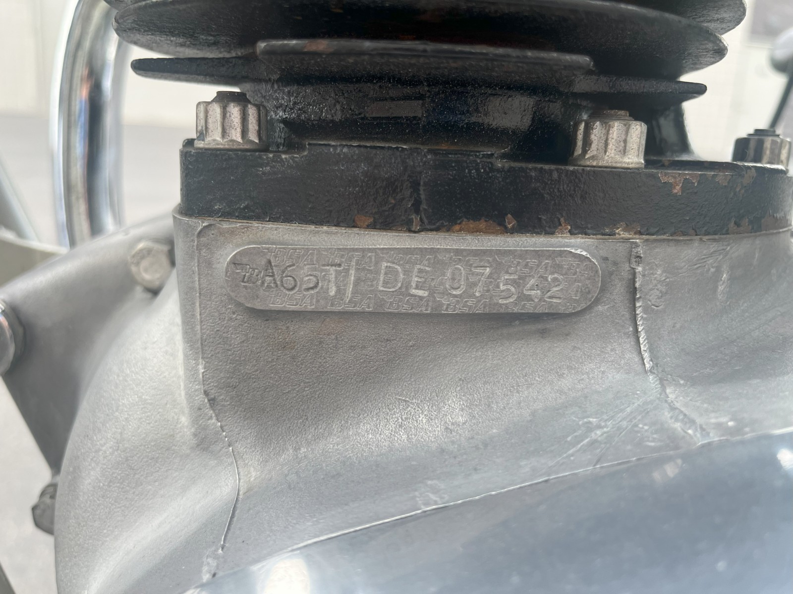 BSA-A65-1971-19