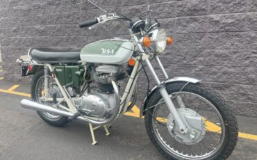 BSA-A65-1971-2