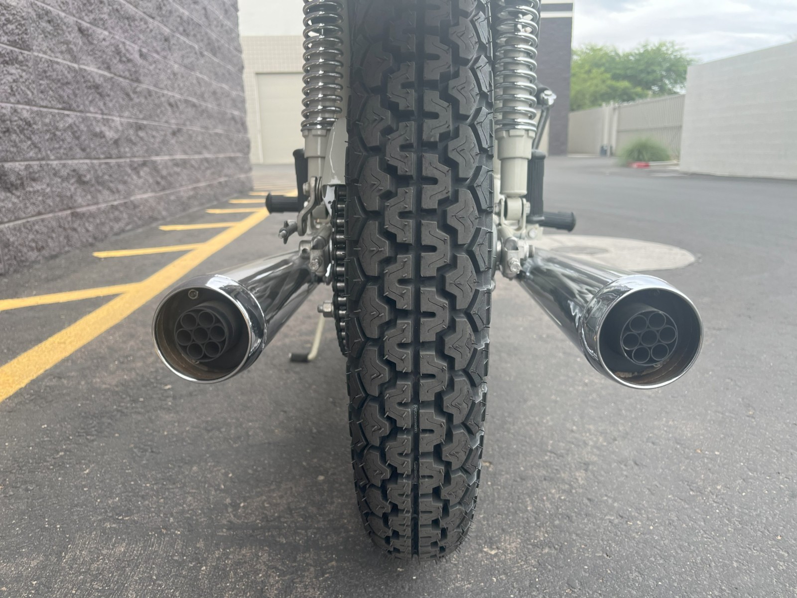 BSA-A65-1971-26