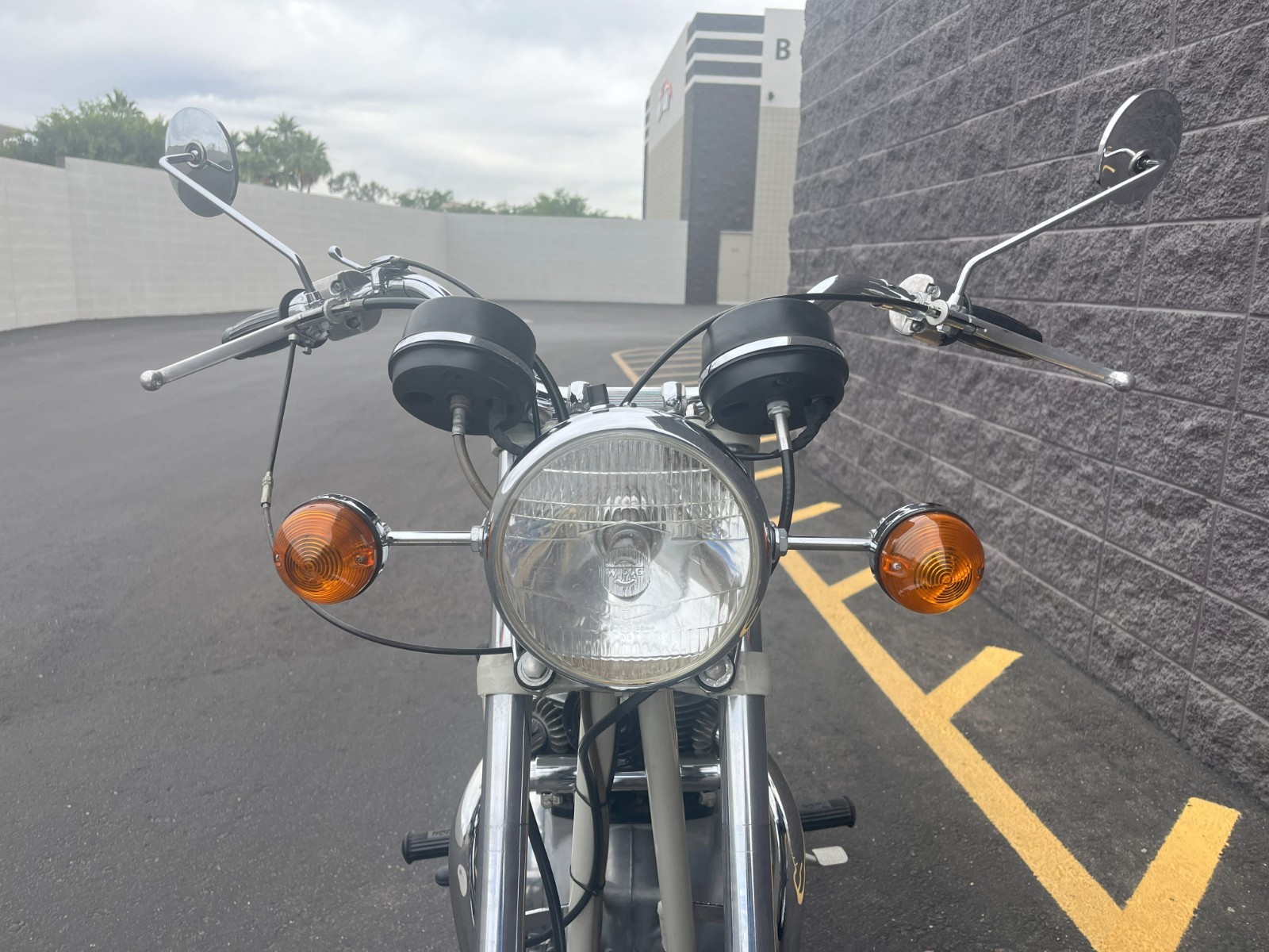 BSA-A65-1971-3