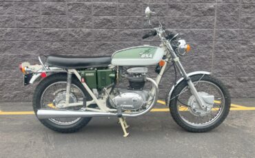 BSA-A65-1971