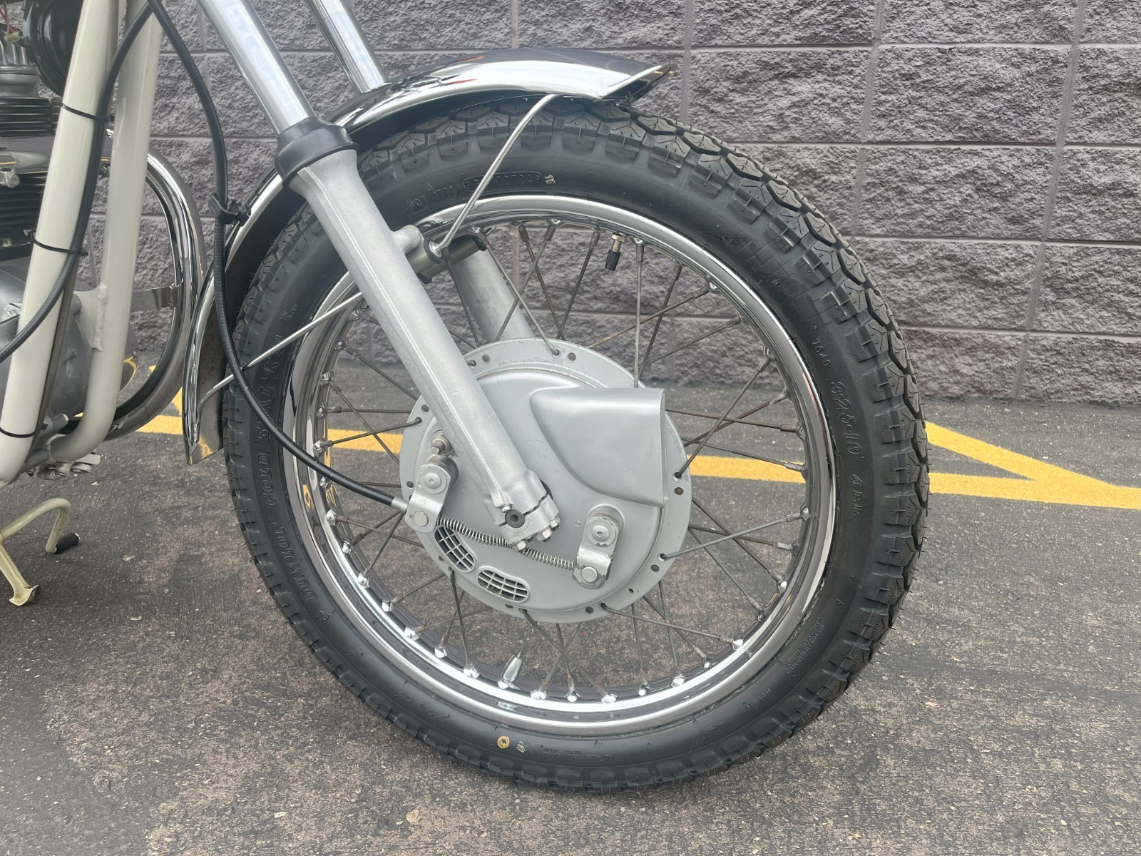 BSA-A65-1971-4