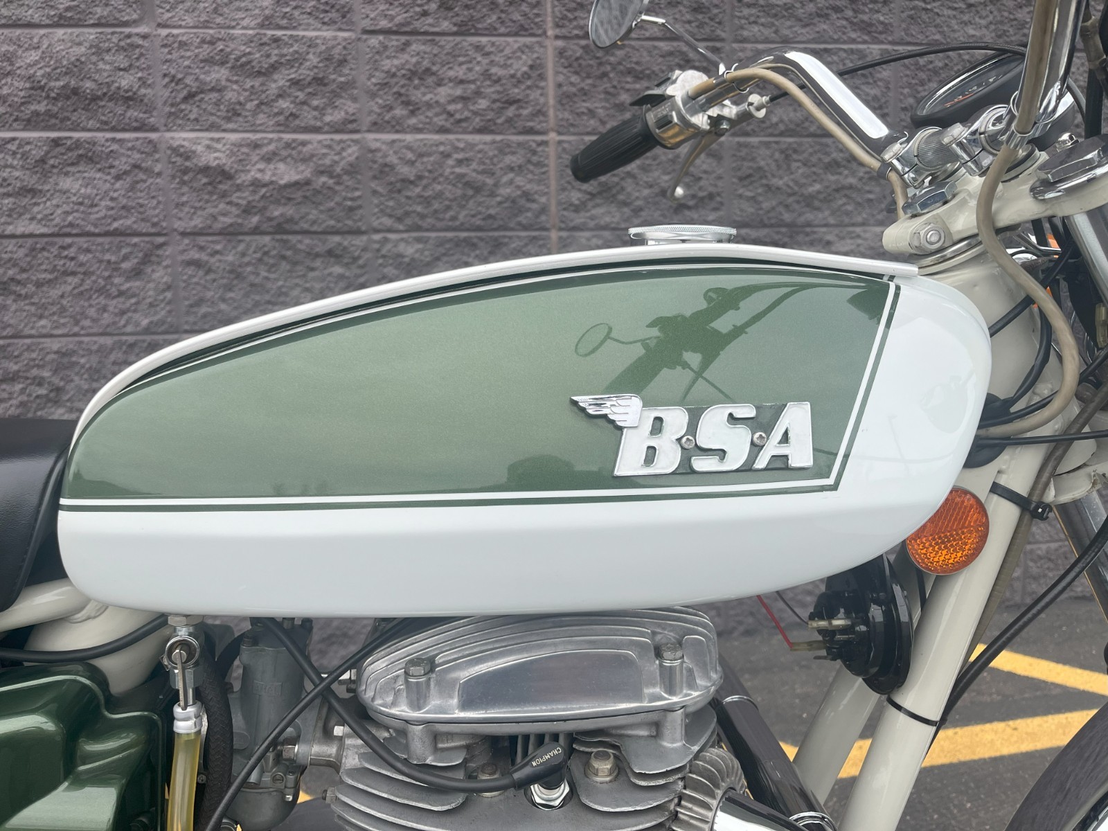 BSA-A65-1971-5