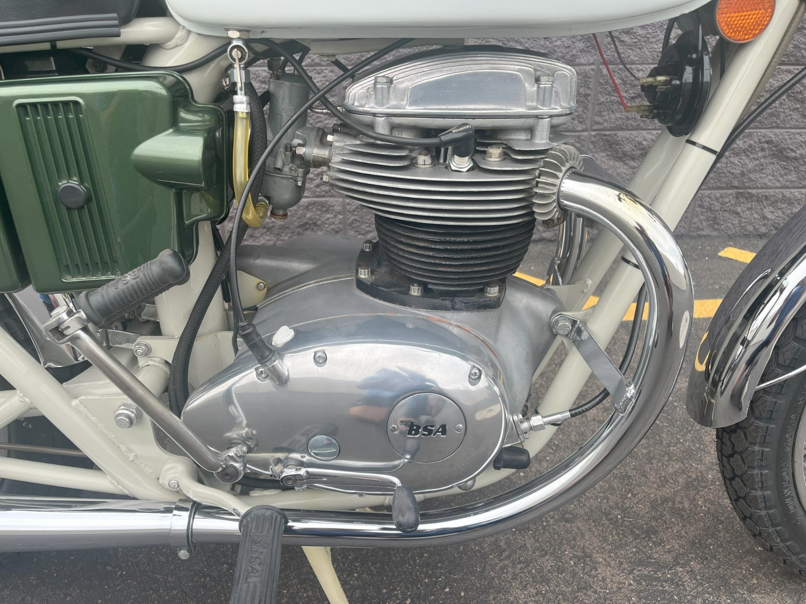 BSA-A65-1971-6