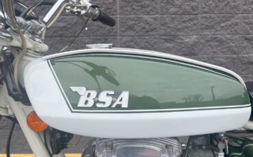 BSA-A65-1971-9