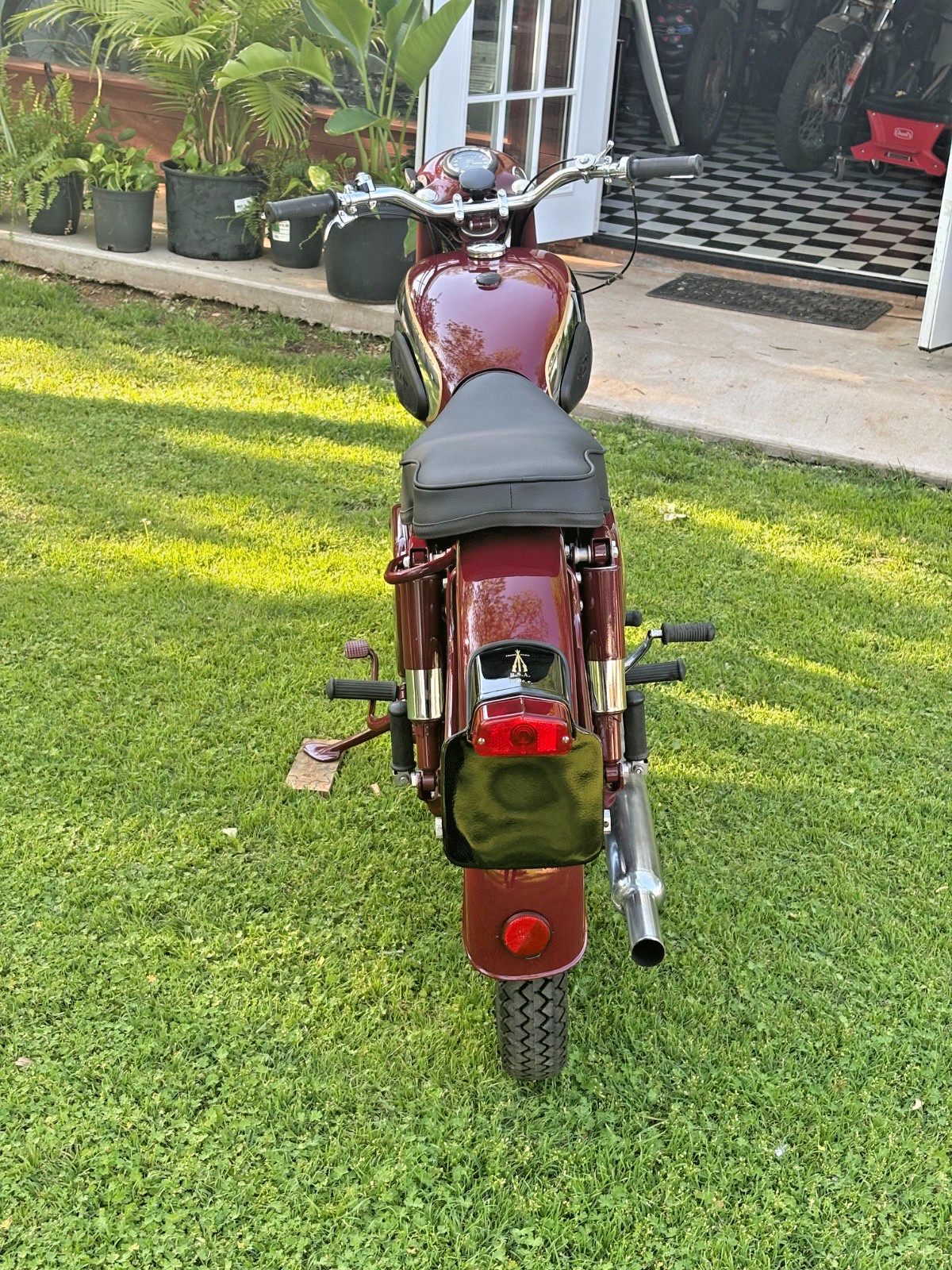 BSA-B31-1956-12