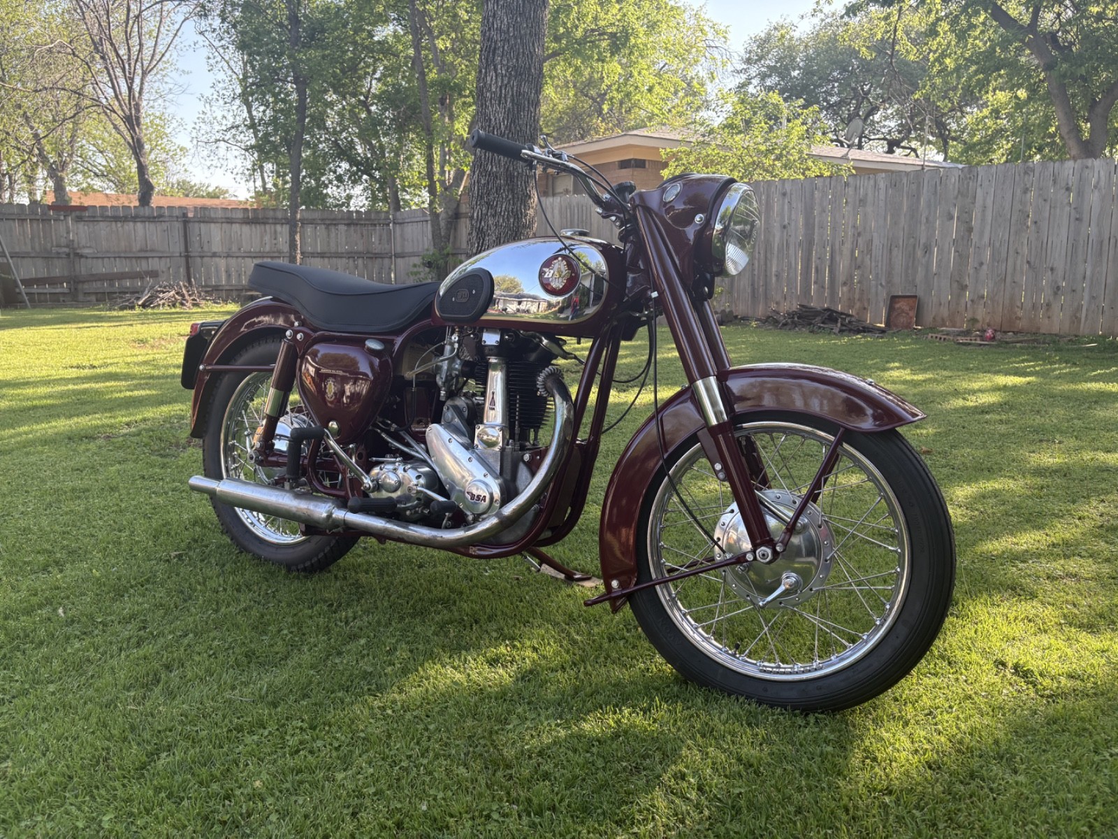 BSA-B31-1956-2
