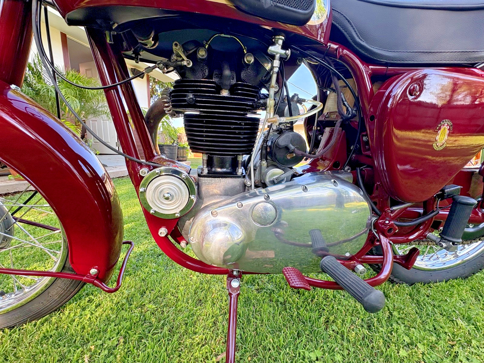BSA-B31-1956-6