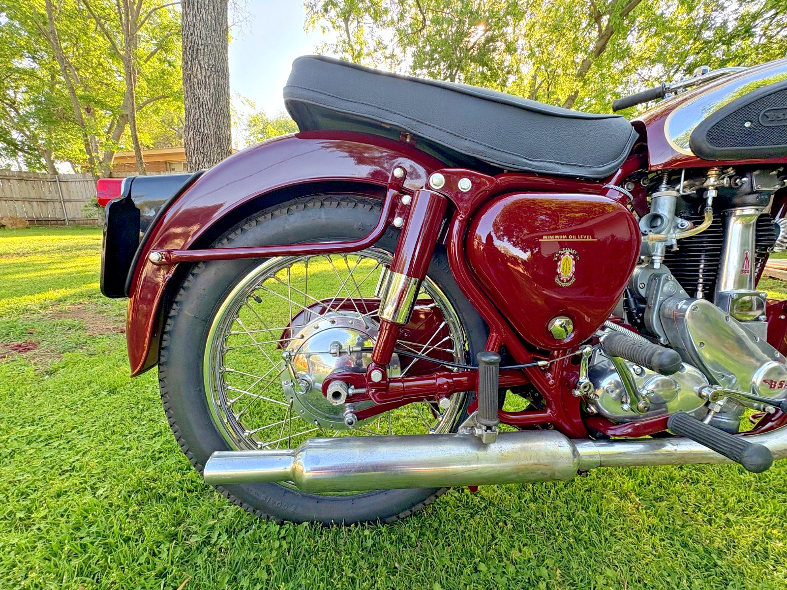 BSA-B31-1956-8