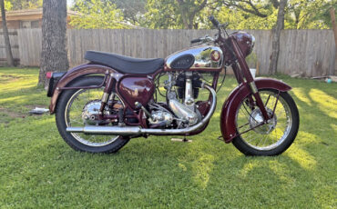 BSA-B31-1956-9