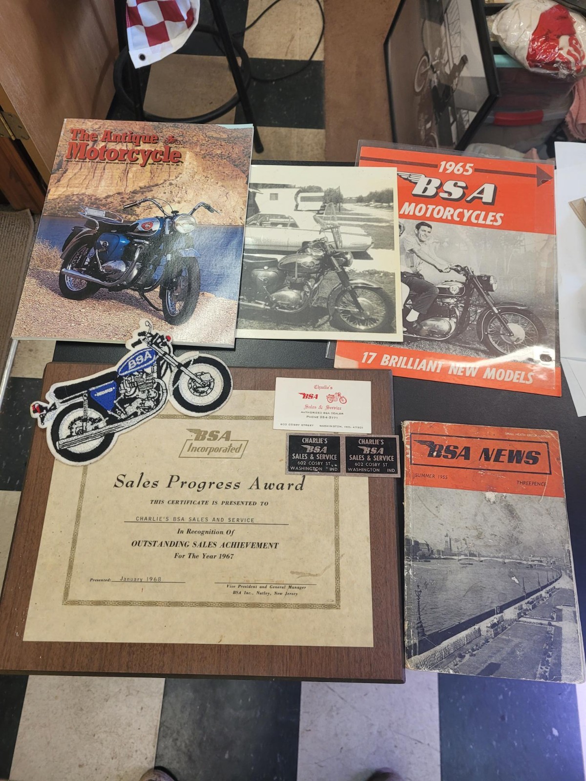 BSA-THUNDERBOLT-1965-19