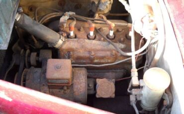 Bantam-Other-1938-Red-1