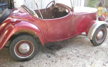 Bantam-Other-1938-Red-11