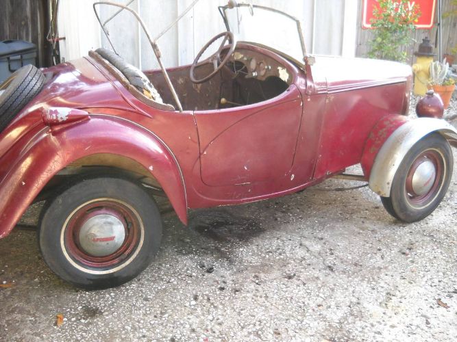 Bantam-Other-1938-Red-11
