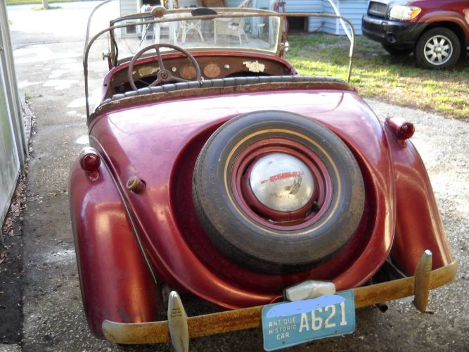 Bantam-Other-1938-Red-13