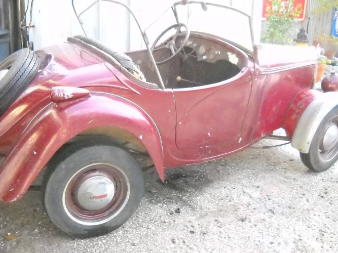 Bantam-Other-1938-Red-14