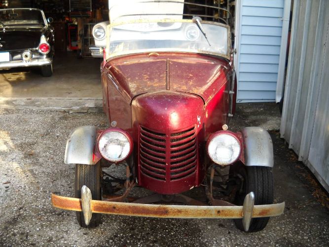 Bantam-Other-1938-Red-15