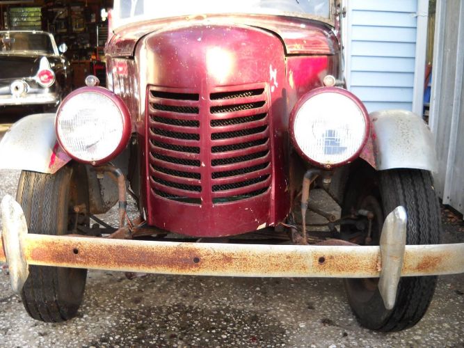 Bantam-Other-1938-Red-17