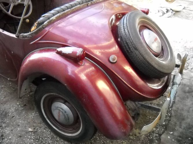 Bantam-Other-1938-Red-18