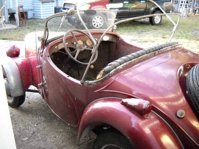 Bantam-Other-1938-Red-2