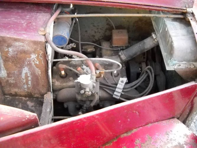 Bantam-Other-1938-Red-3