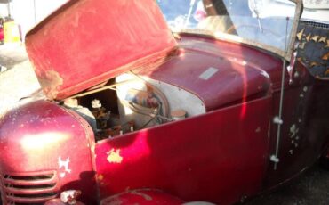 Bantam-Other-1938-Red-4