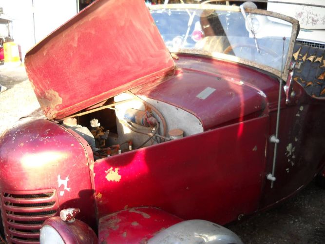 Bantam-Other-1938-Red-4