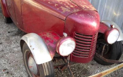 Bantam Other 1938