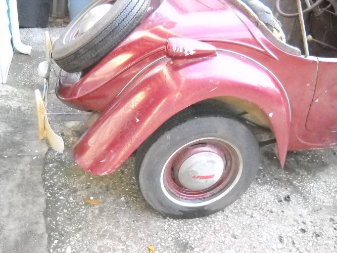 Bantam-Other-1938-Red-7