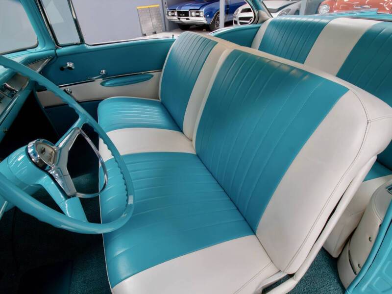 Belair-1957-10