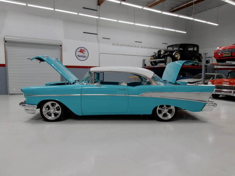 Belair-1957-11