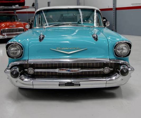 Belair-1957-2