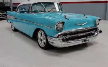 Belair-1957