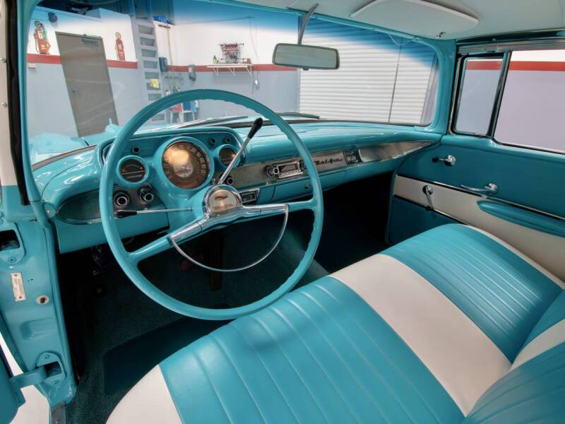 Belair-1957-4