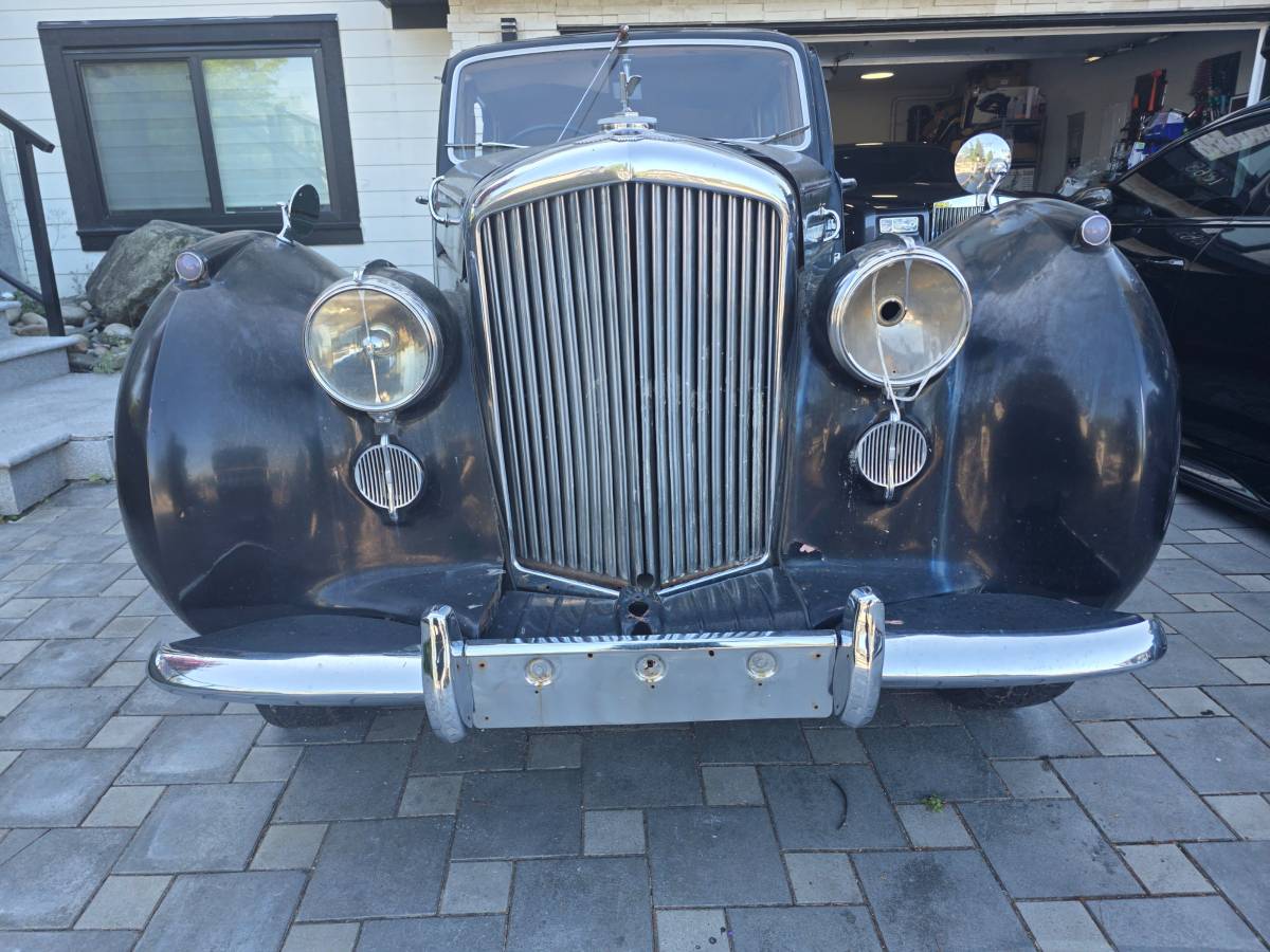 Bentley-1948