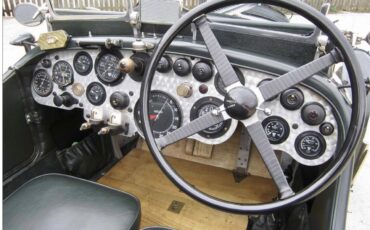 Bentley-4-12-litre-1928-Green-Matt-Green-1